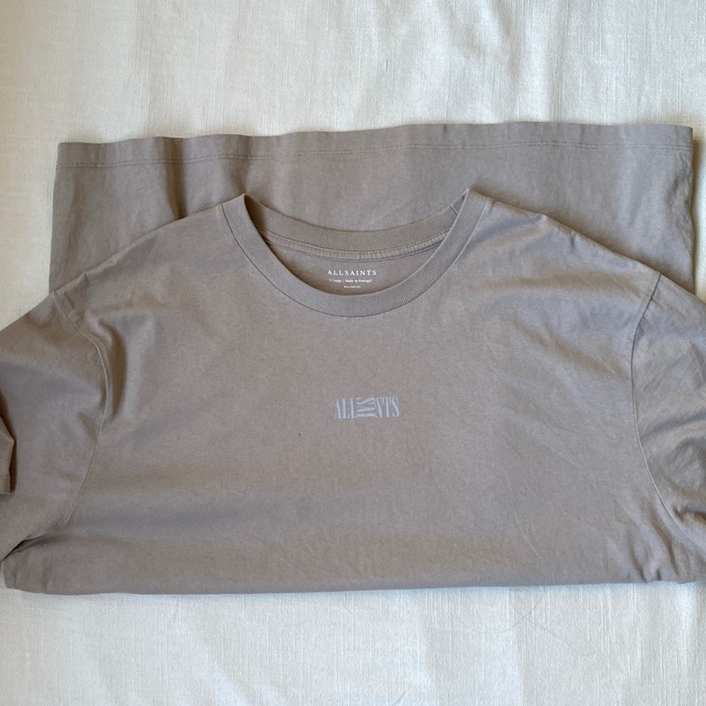 AllSaints shirt
